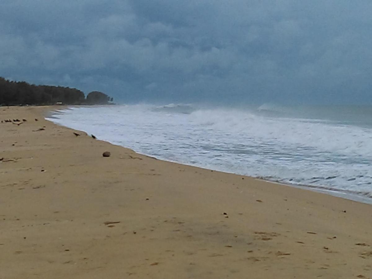 Kunam Beach Rest Inn باتيكالوا المظهر الخارجي الصورة
