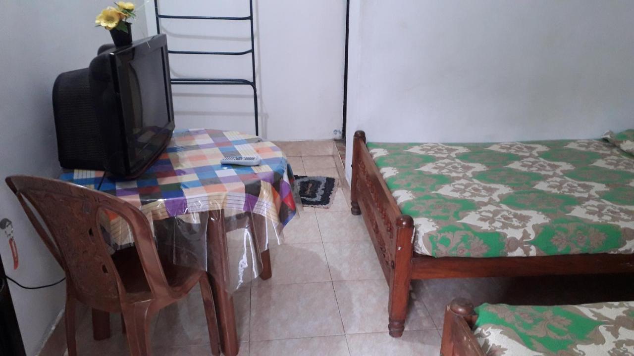 Kunam Beach Rest Inn باتيكالوا المظهر الخارجي الصورة