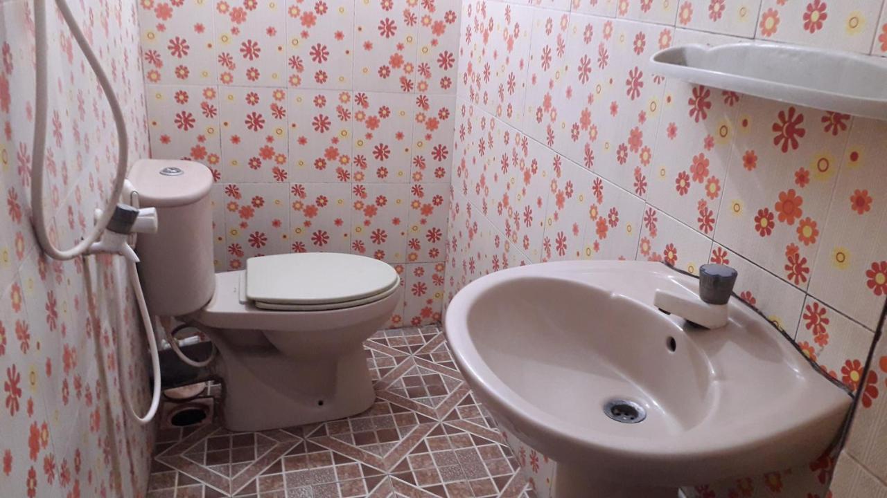Kunam Beach Rest Inn باتيكالوا المظهر الخارجي الصورة