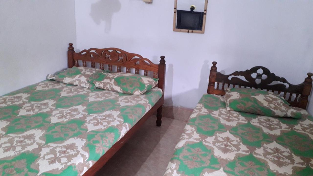 Kunam Beach Rest Inn باتيكالوا المظهر الخارجي الصورة