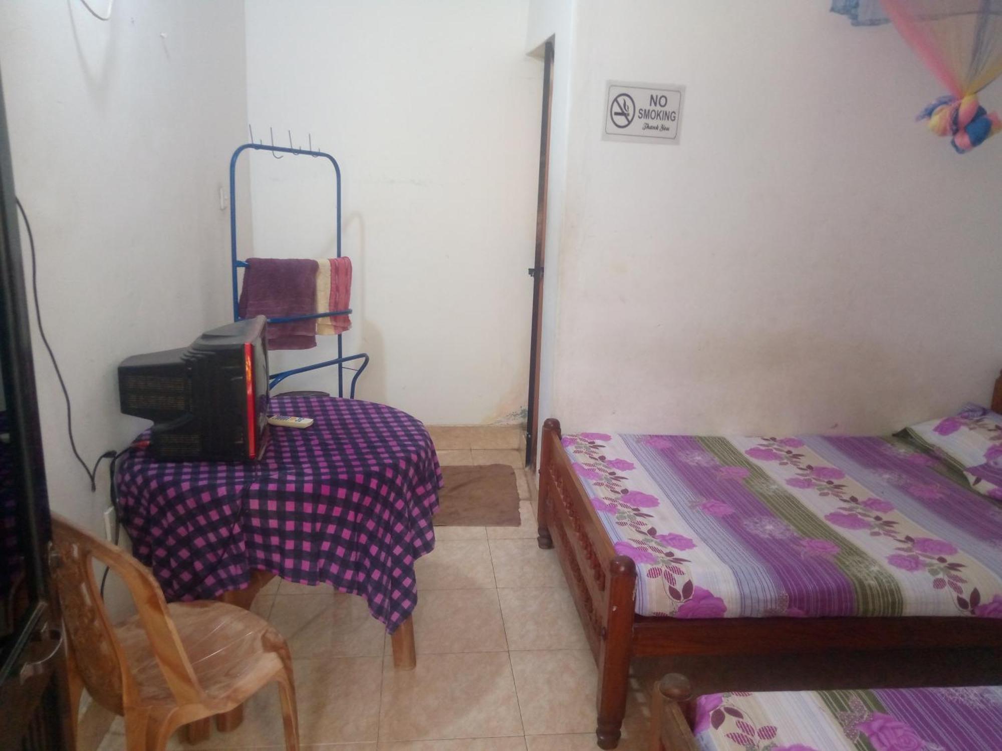 Kunam Beach Rest Inn باتيكالوا المظهر الخارجي الصورة