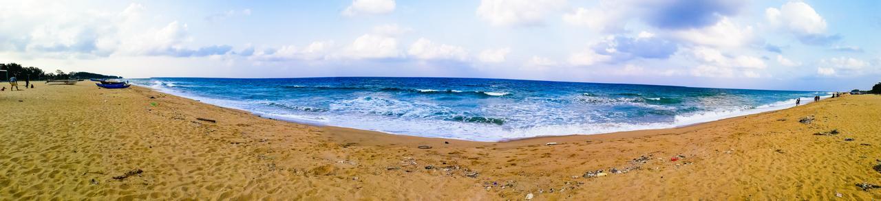 Kunam Beach Rest Inn باتيكالوا المظهر الخارجي الصورة