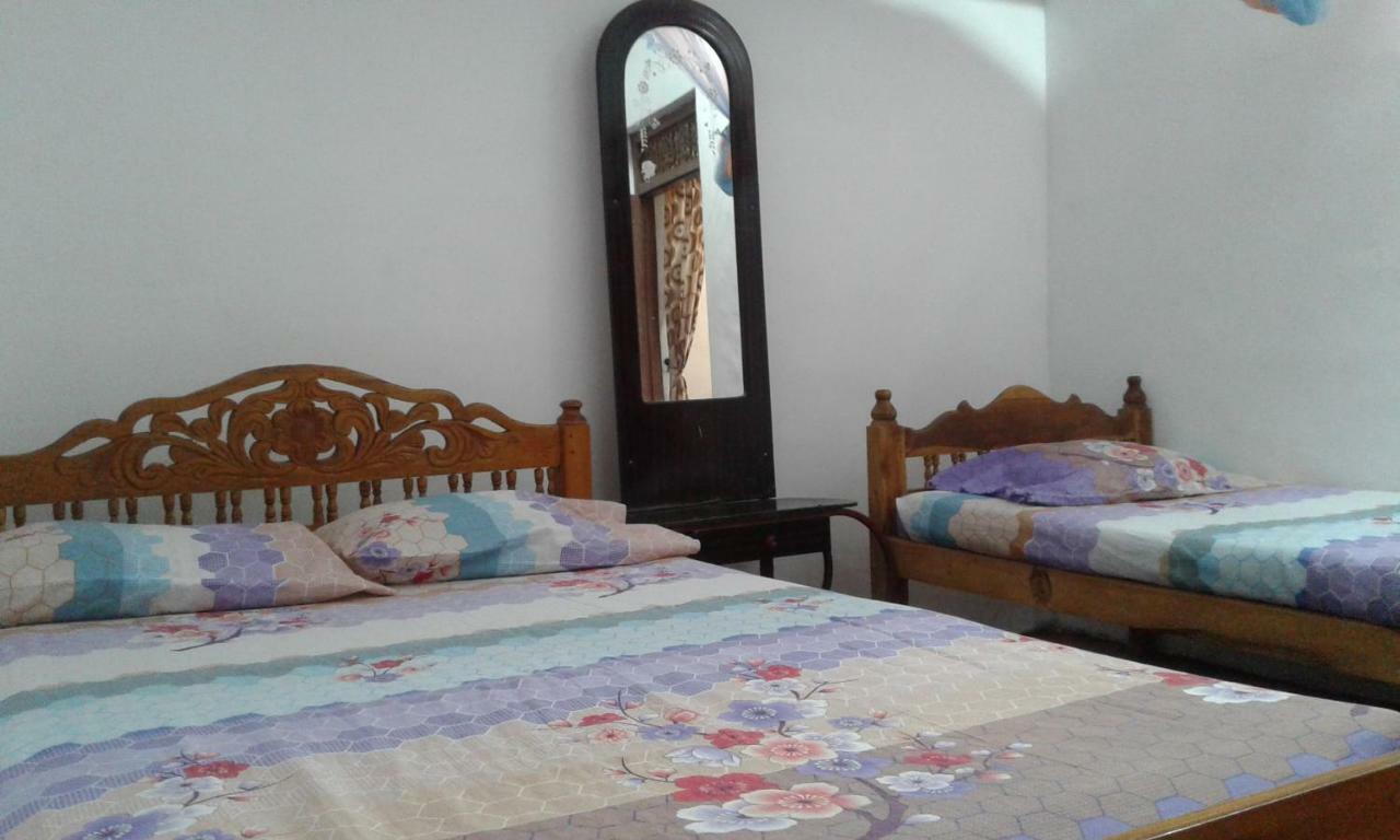 Kunam Beach Rest Inn باتيكالوا المظهر الخارجي الصورة