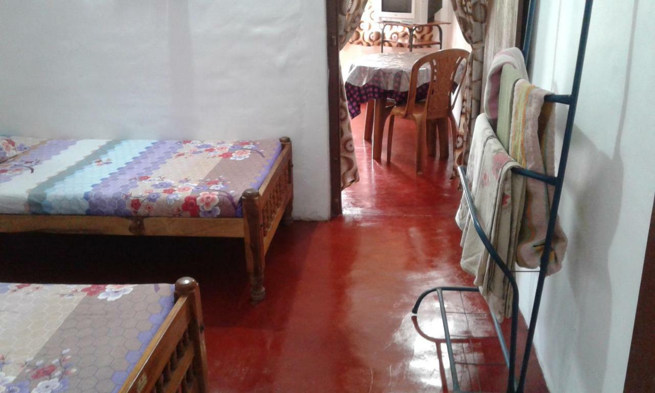 Kunam Beach Rest Inn باتيكالوا المظهر الخارجي الصورة